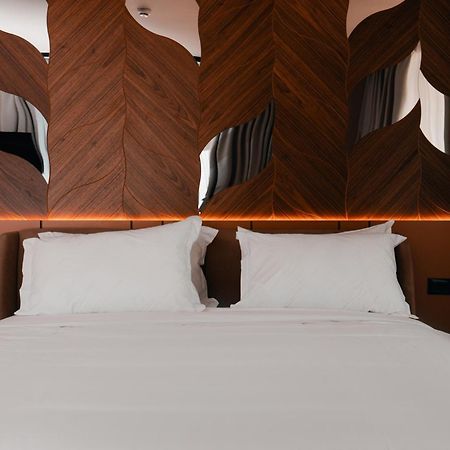 Royal G Deluxe Hotel Škalngur Kültér fotó