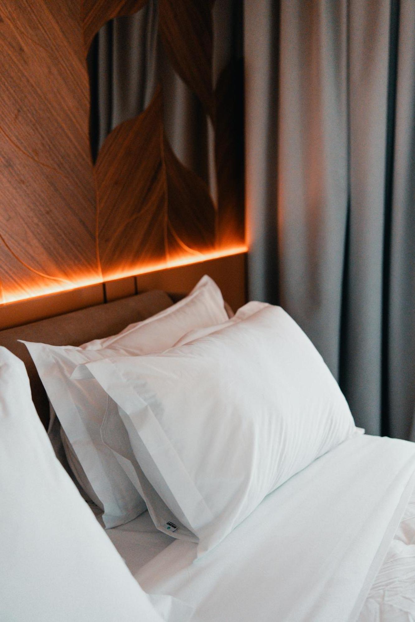 Royal G Deluxe Hotel Škalngur Kültér fotó