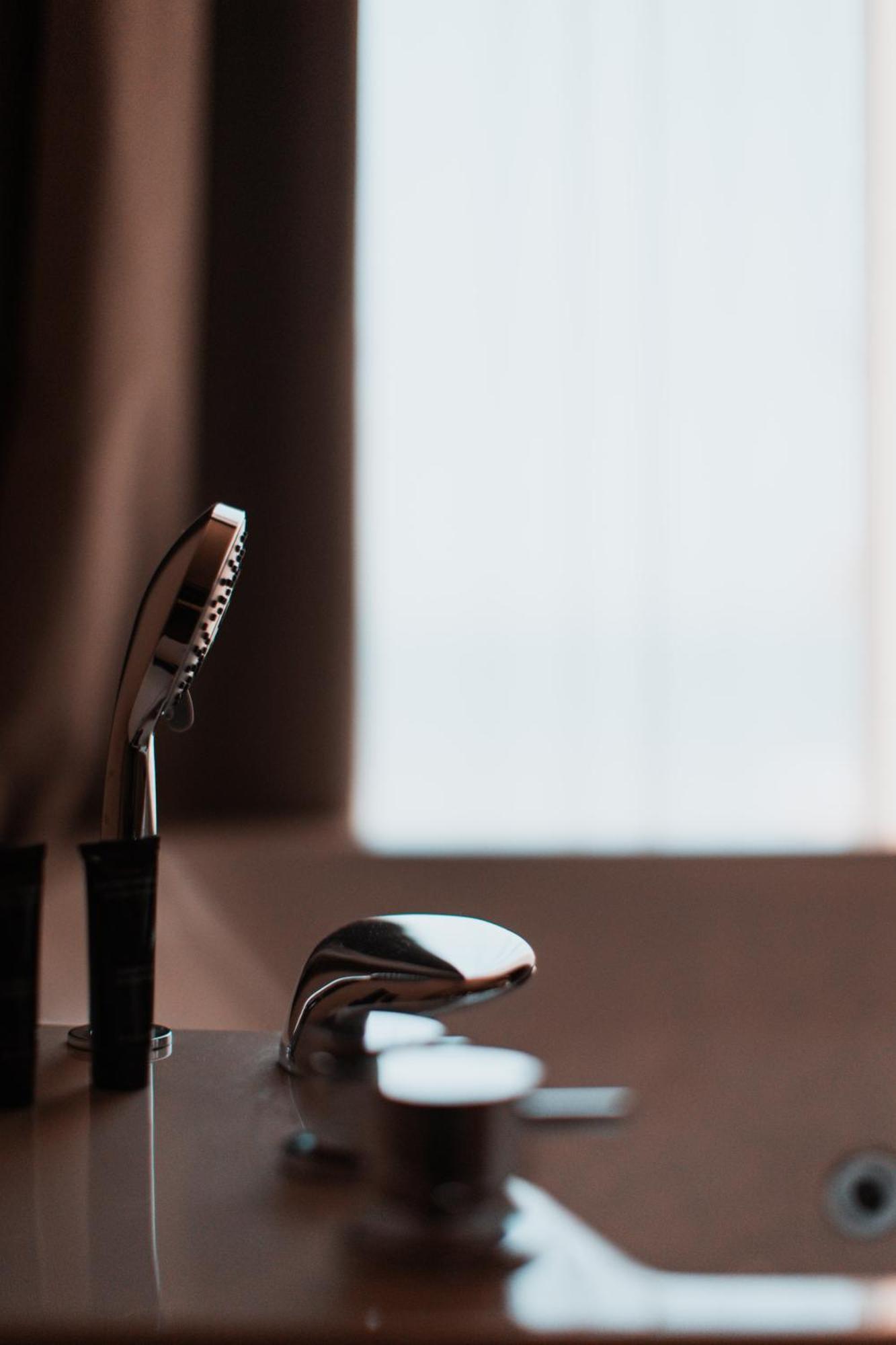 Royal G Deluxe Hotel Škalngur Kültér fotó
