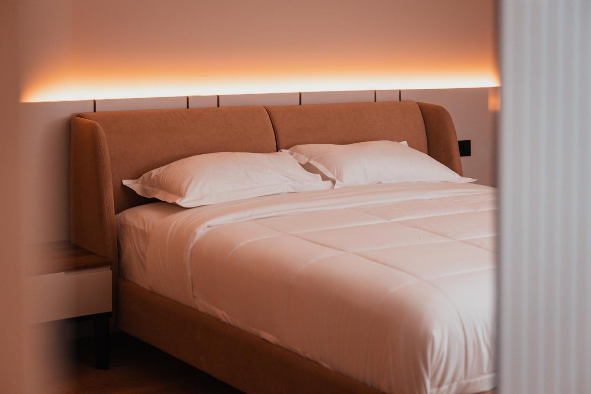 Royal G Deluxe Hotel Škalngur Kültér fotó