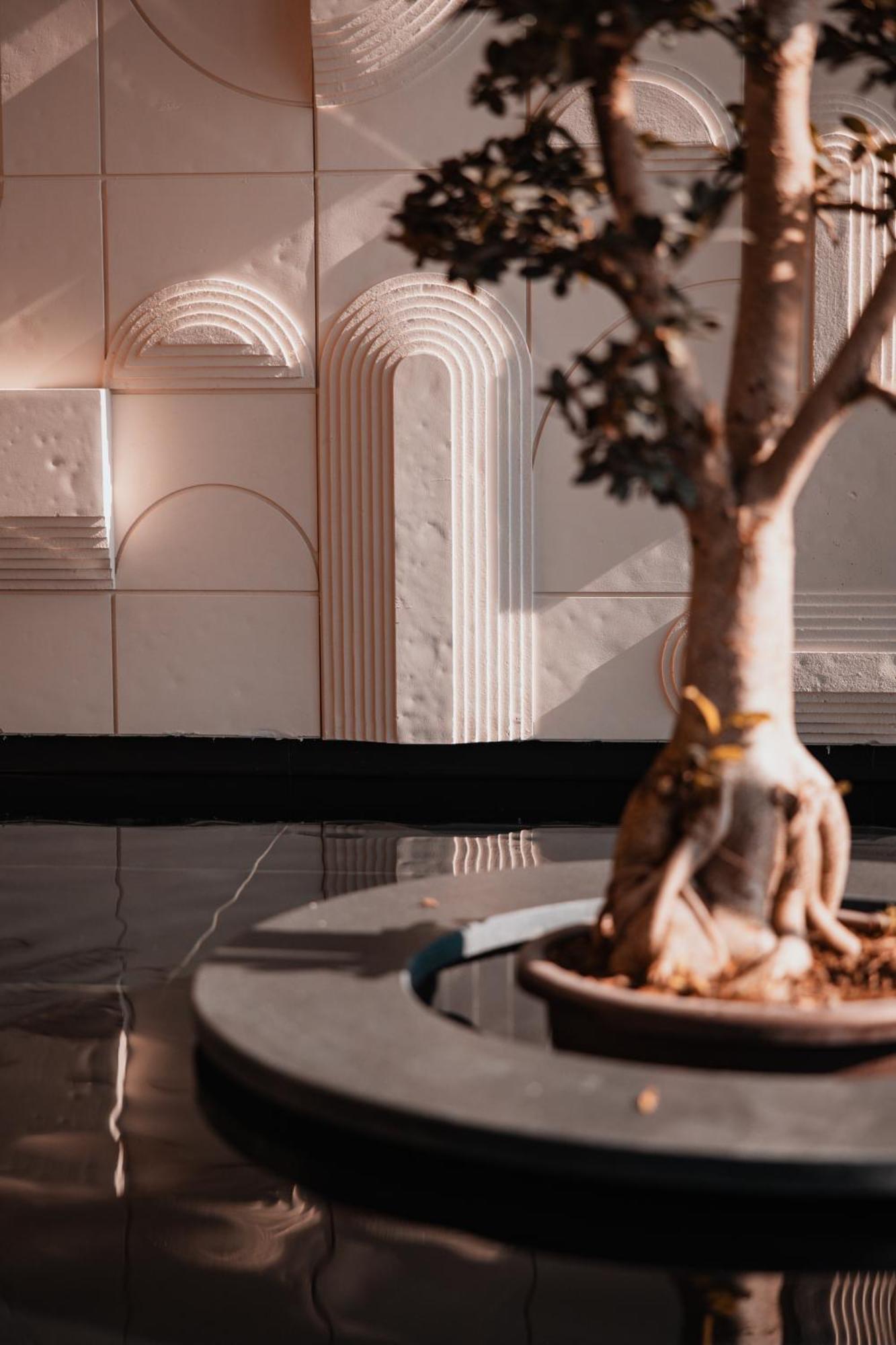 Royal G Deluxe Hotel Škalngur Kültér fotó
