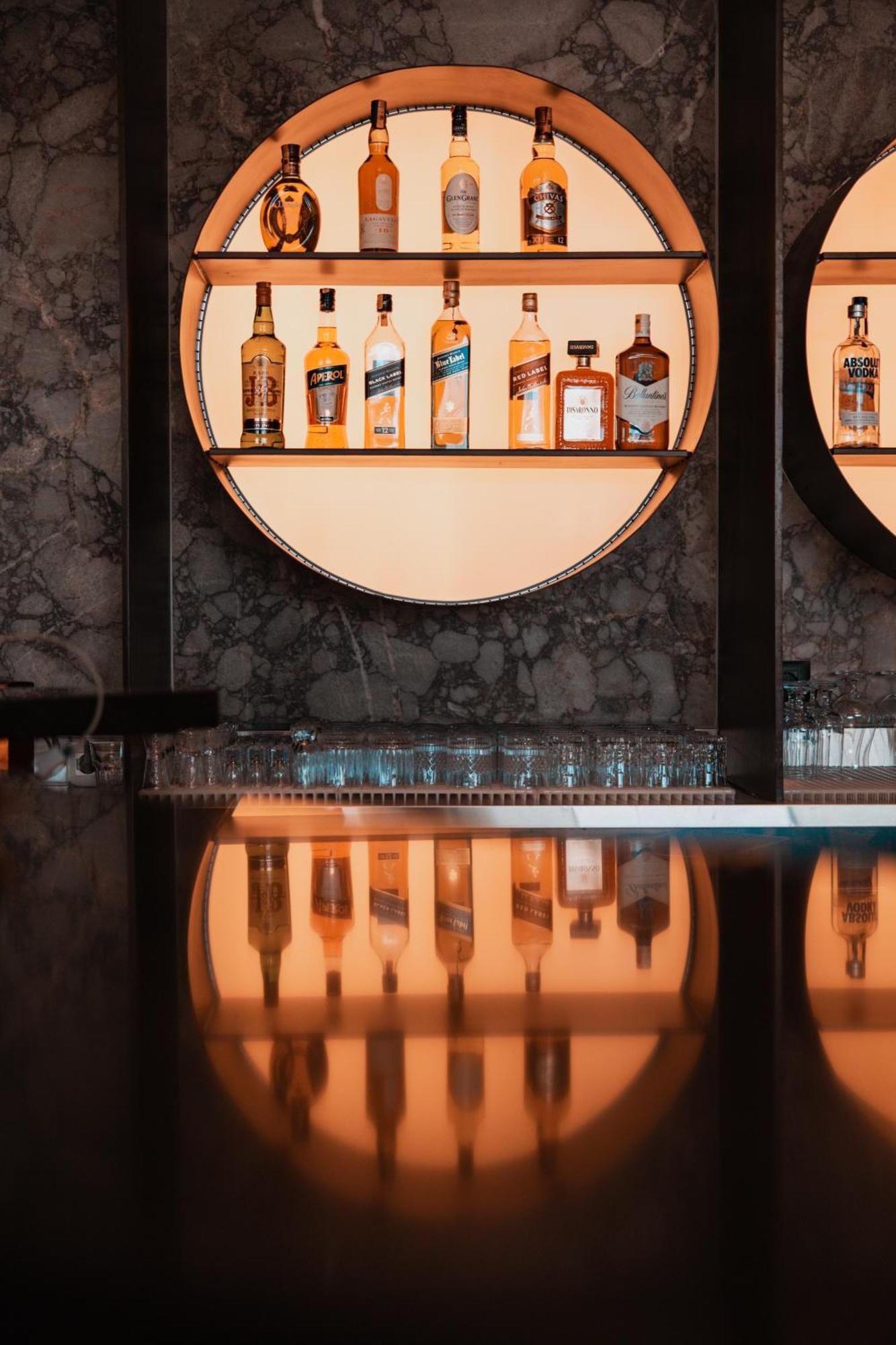 Royal G Deluxe Hotel Škalngur Kültér fotó