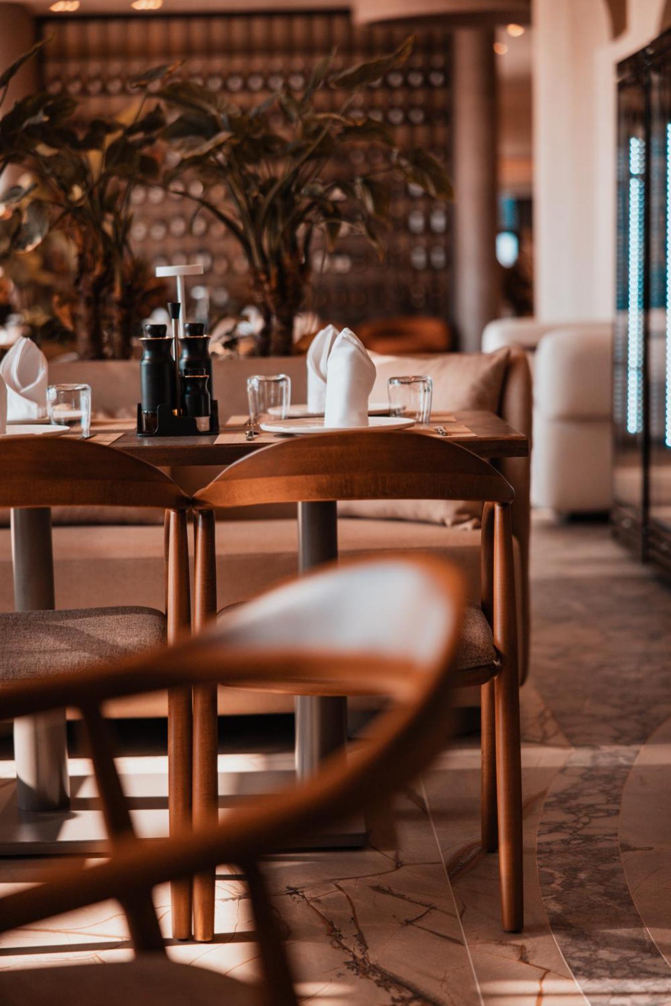 Royal G Deluxe Hotel Škalngur Kültér fotó