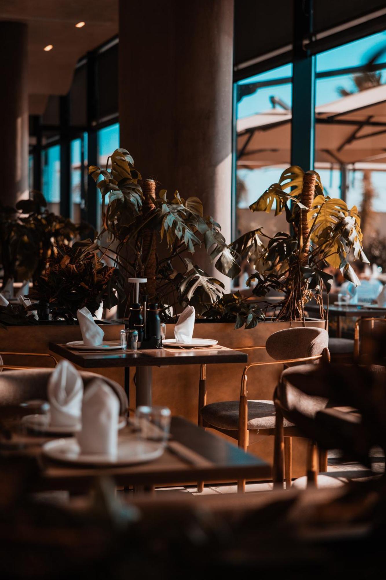 Royal G Deluxe Hotel Škalngur Kültér fotó