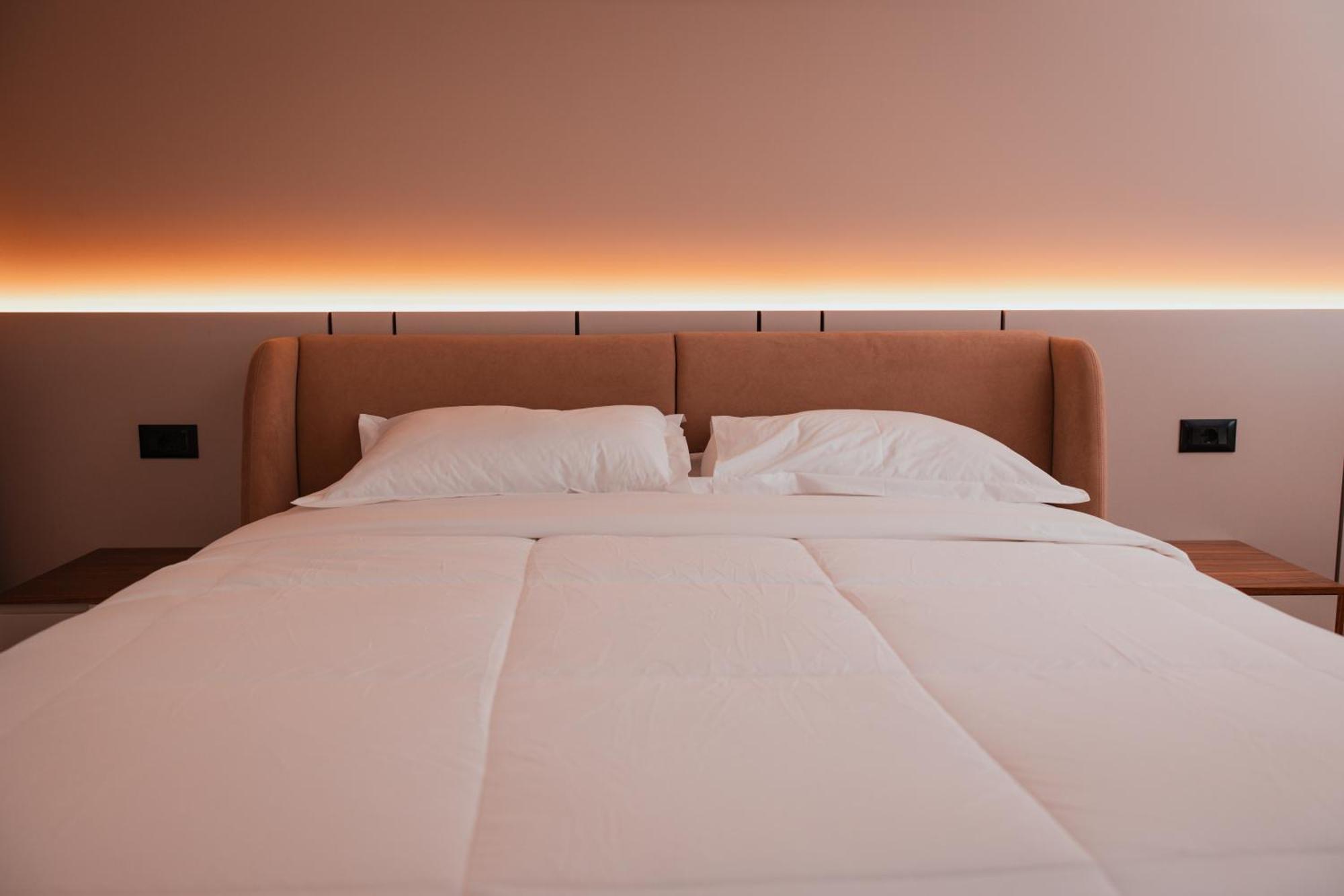 Royal G Deluxe Hotel Škalngur Kültér fotó