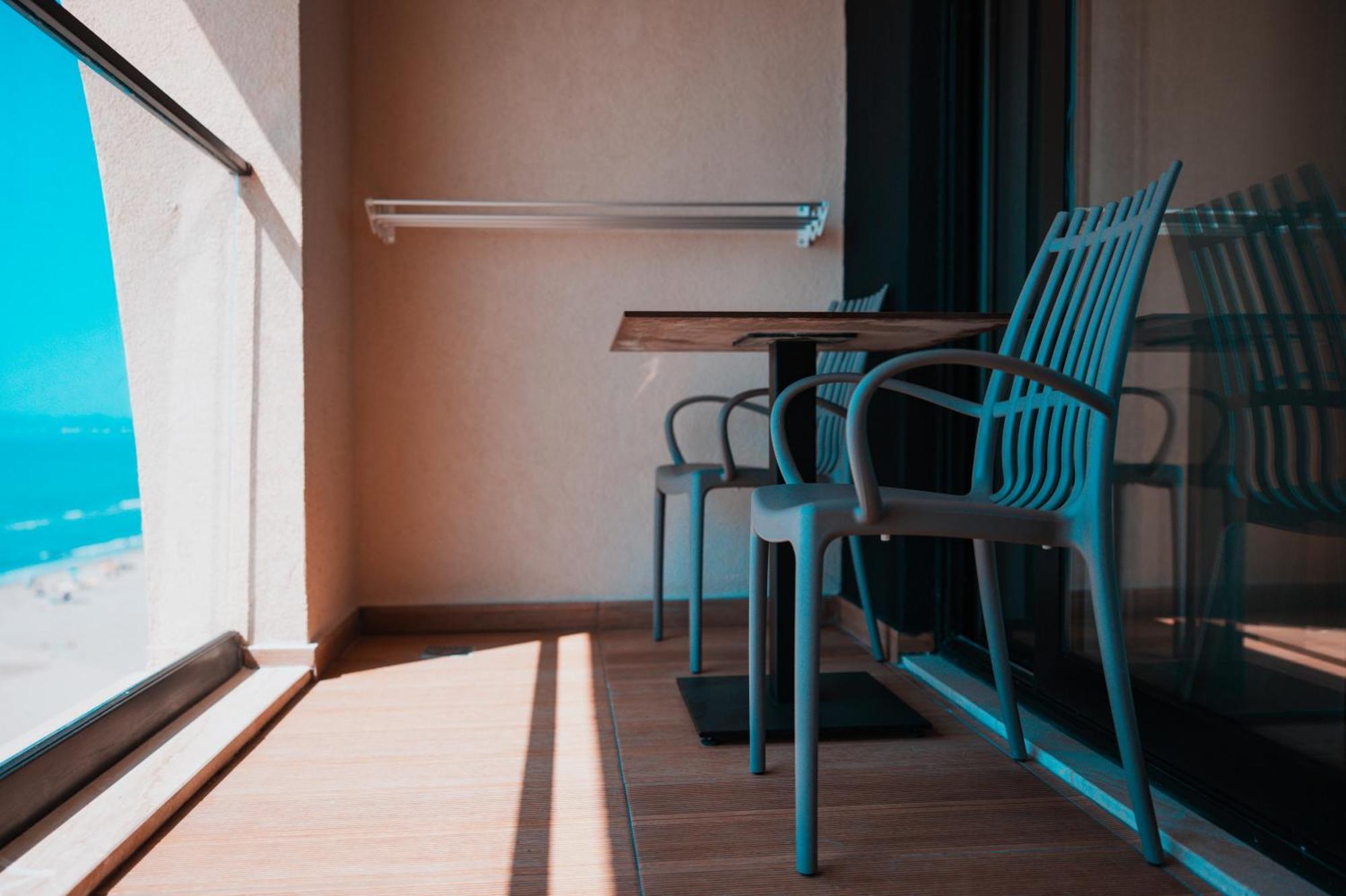 Royal G Deluxe Hotel Škalngur Kültér fotó