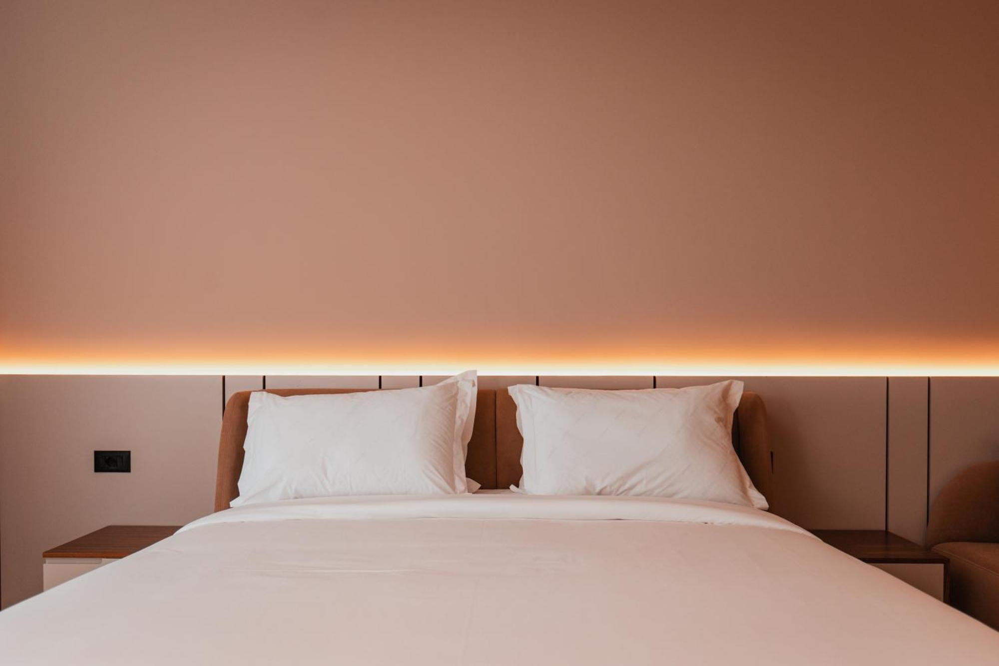 Royal G Deluxe Hotel Škalngur Kültér fotó