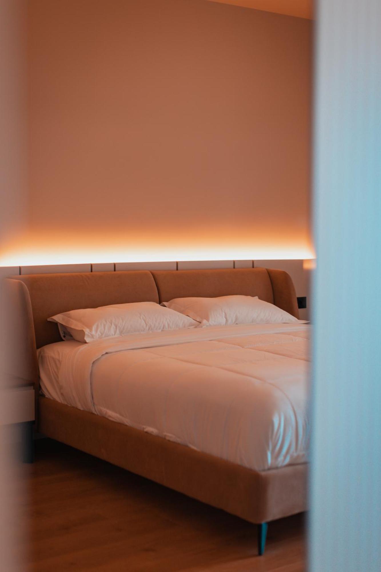 Royal G Deluxe Hotel Škalngur Kültér fotó