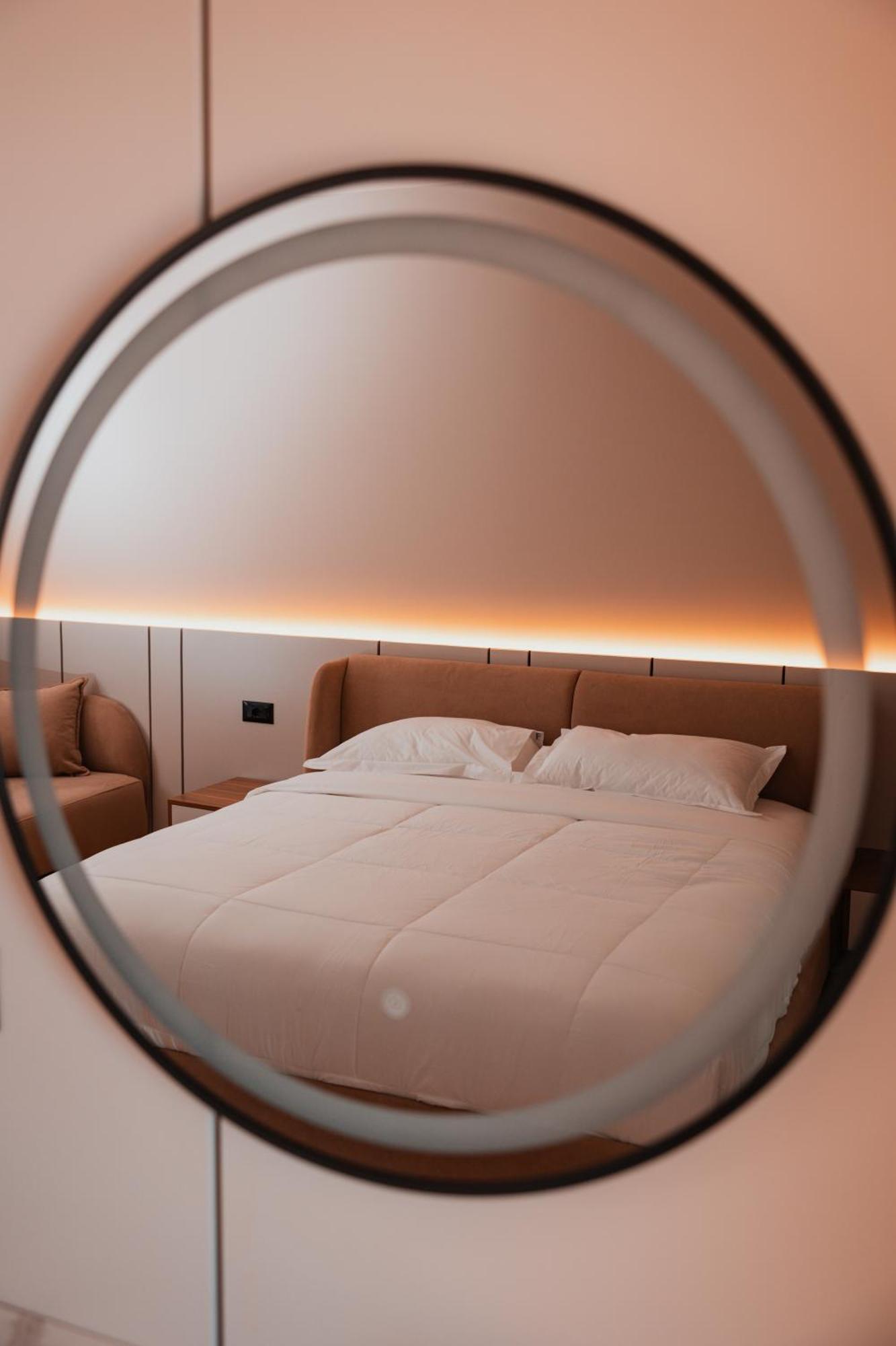 Royal G Deluxe Hotel Škalngur Kültér fotó