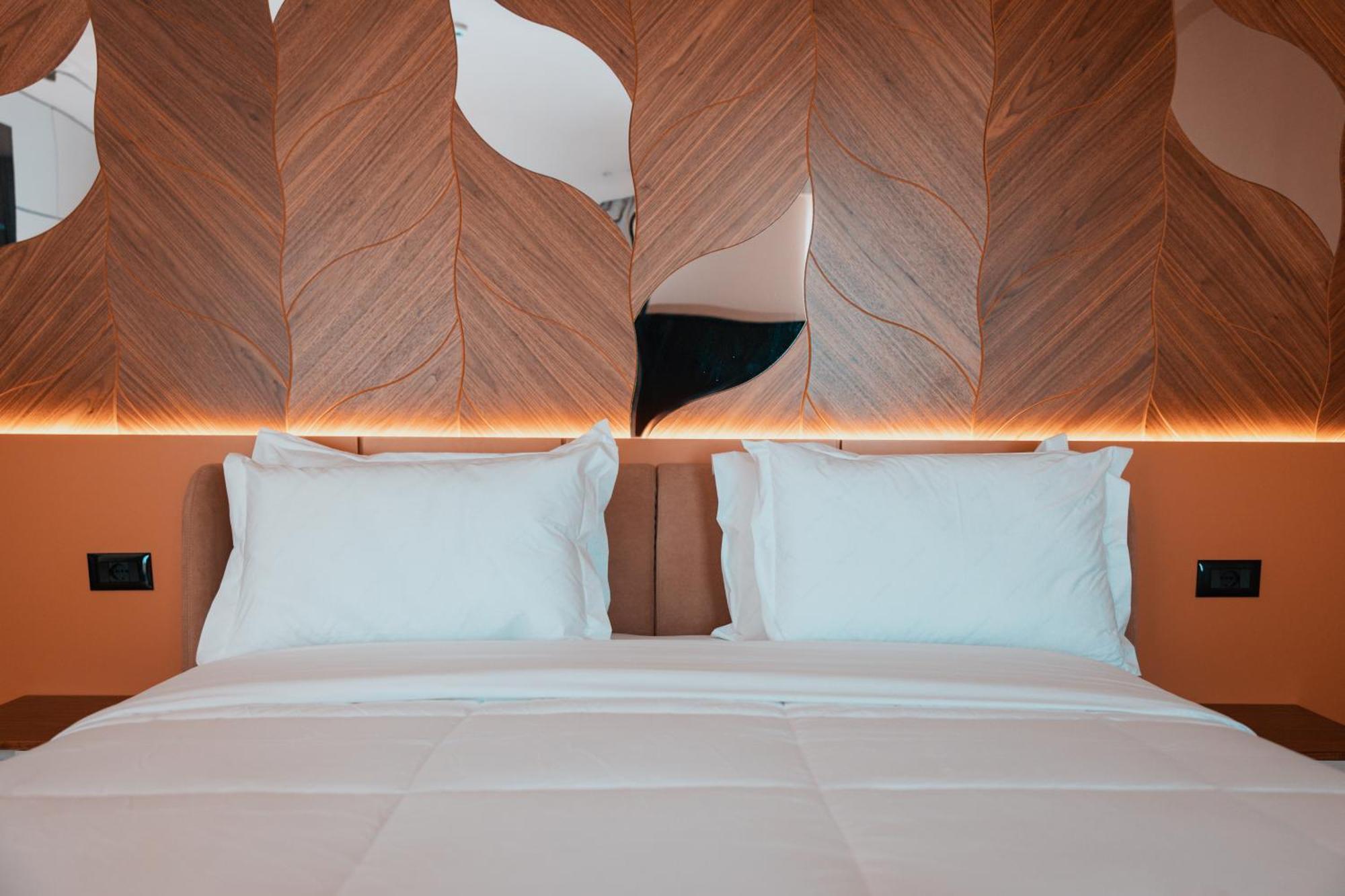 Royal G Deluxe Hotel Škalngur Kültér fotó